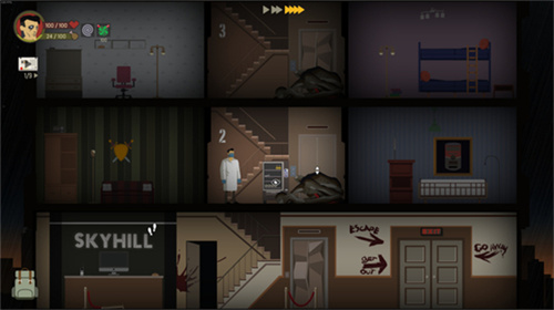 天空之山安卓版