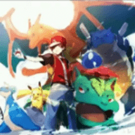 口袋妖怪究极小智女神贝塔萌娘版