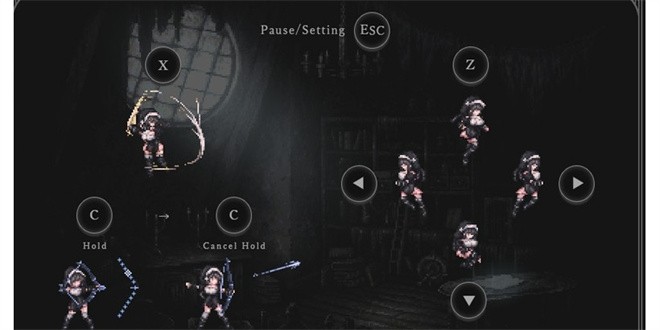 SINISISTAR哥特少女