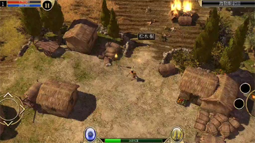 泰坦之旅安卓版