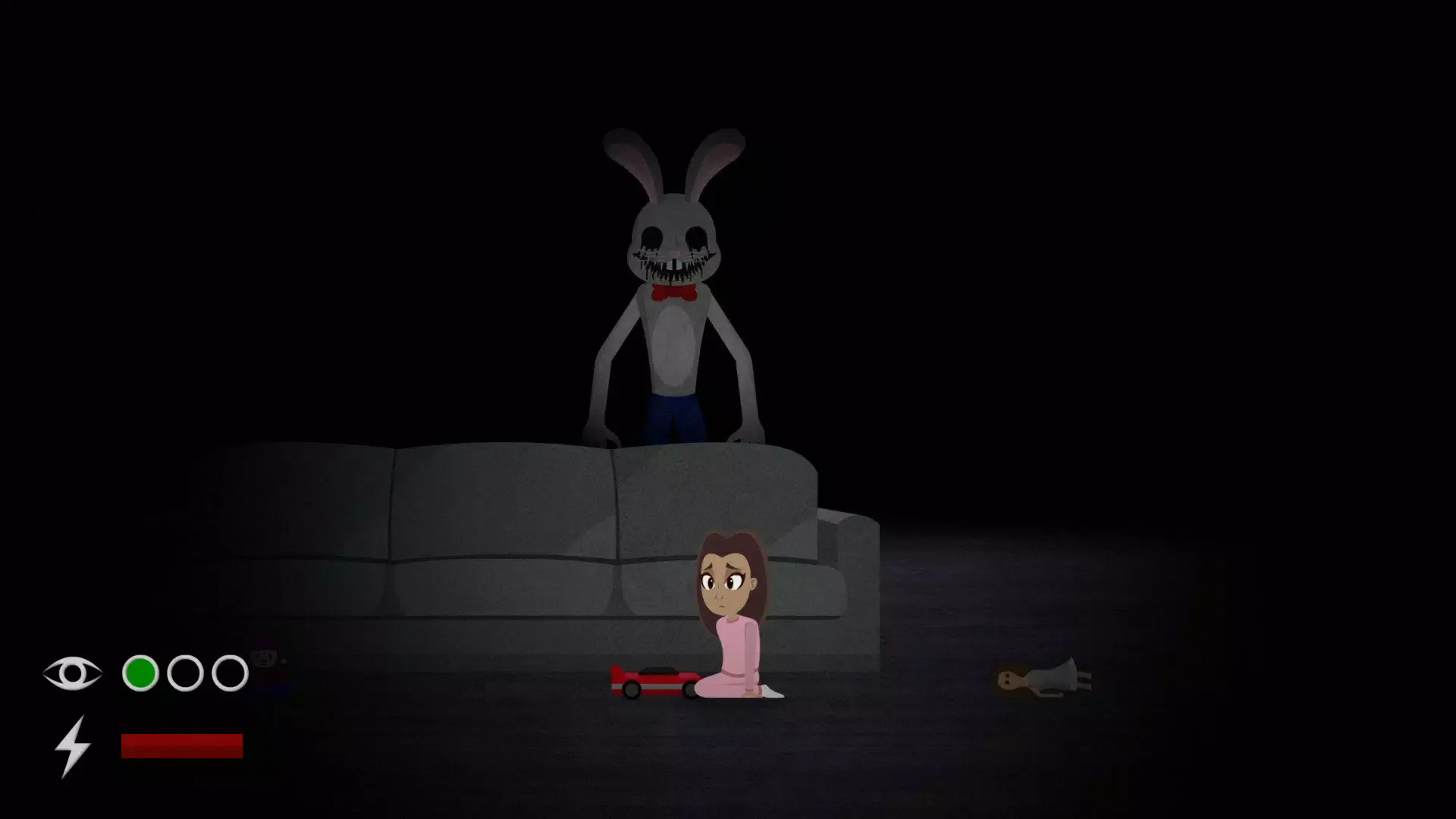 霍普先生的玩具屋HD