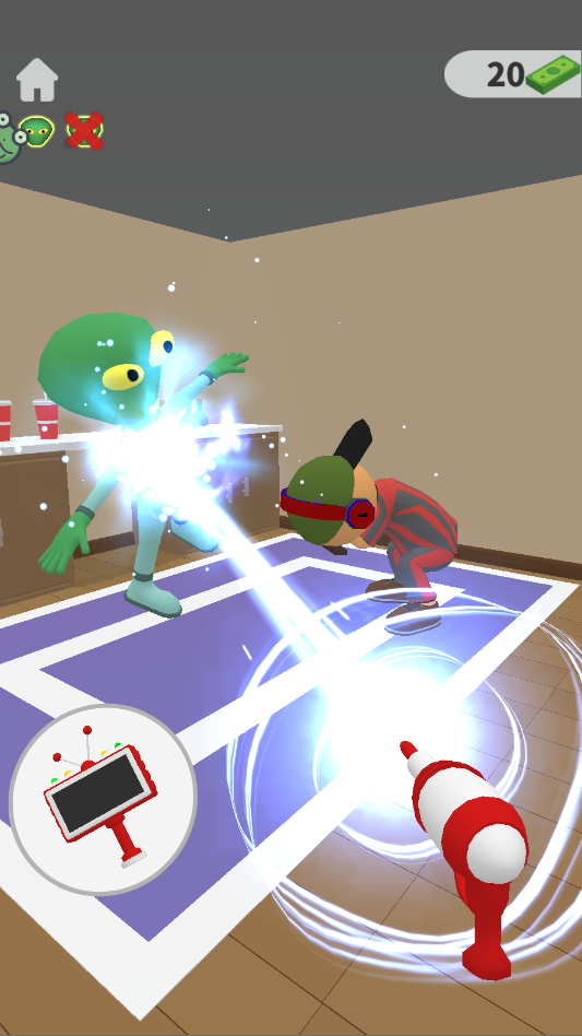 找茬探险家游戏手机版