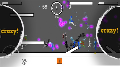 火柴人终极传奇官方版