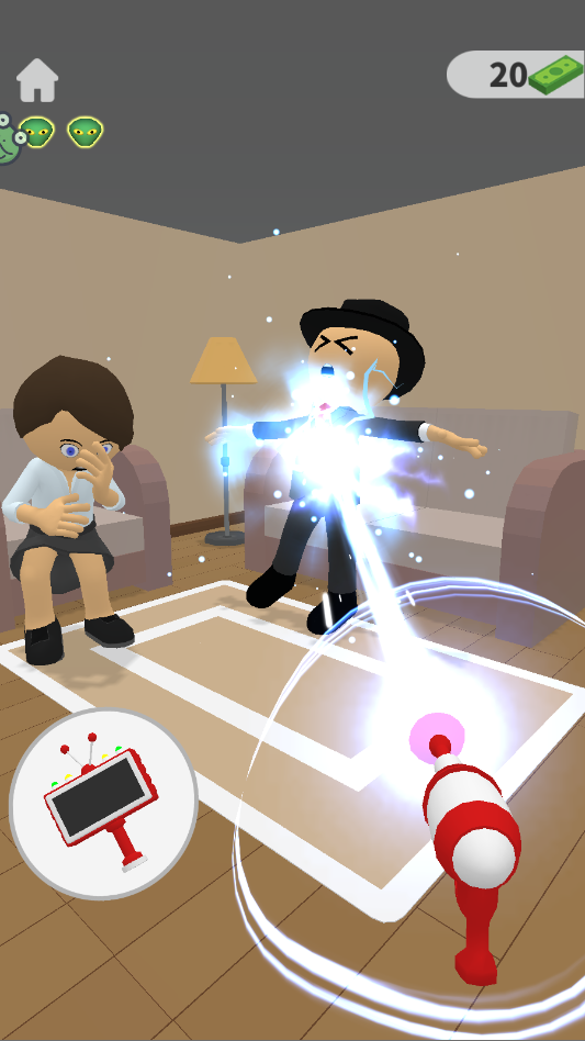 找茬探险家游戏手机版