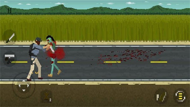 僵尸射击与防御中文版(They Are Coming)