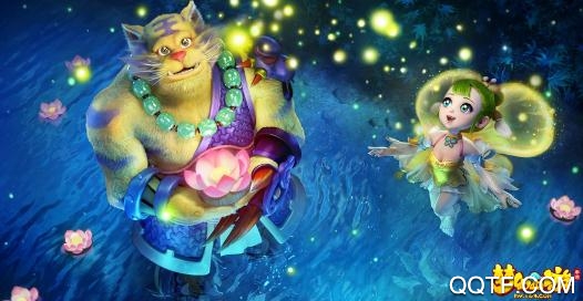 2020梦幻西游手游九游版本最新客户端 2020梦幻西游手游九游版本最新客户端