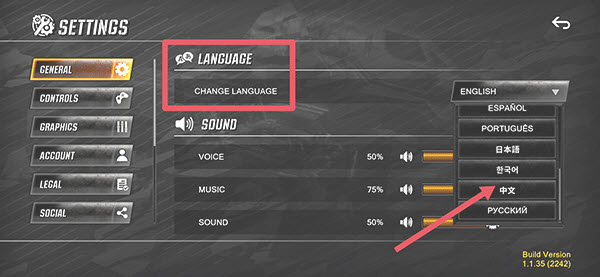 火箭联盟极限汽车赛最新版