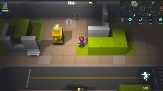 逃跑吧少年九游2024年 逃跑吧少年九游2024年