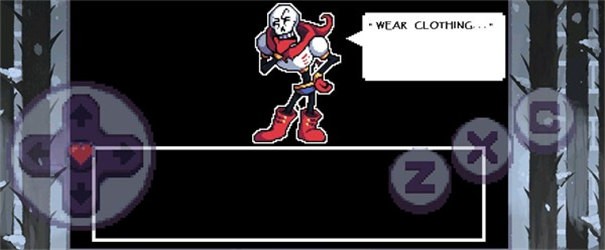 传说之下bnp5.0.0