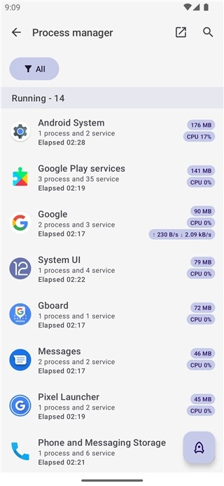 Thanox最新安卓版