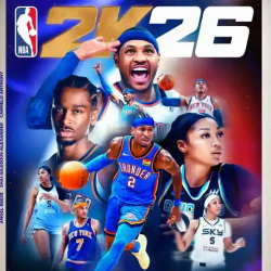 nba2k26直装版