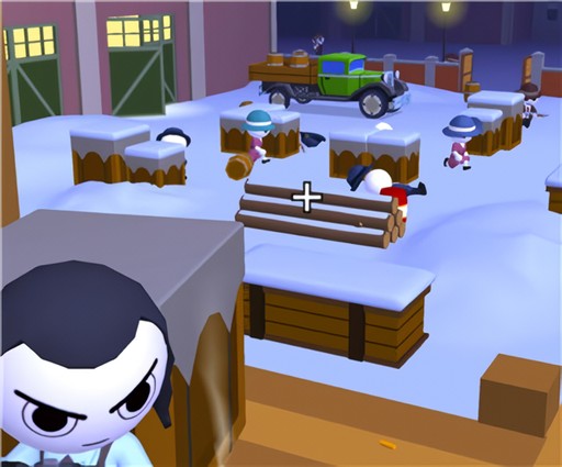 怎么分辨平民截图3