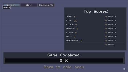 雨中冒险安卓版