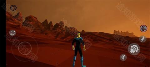 无敌少侠3d汉化版