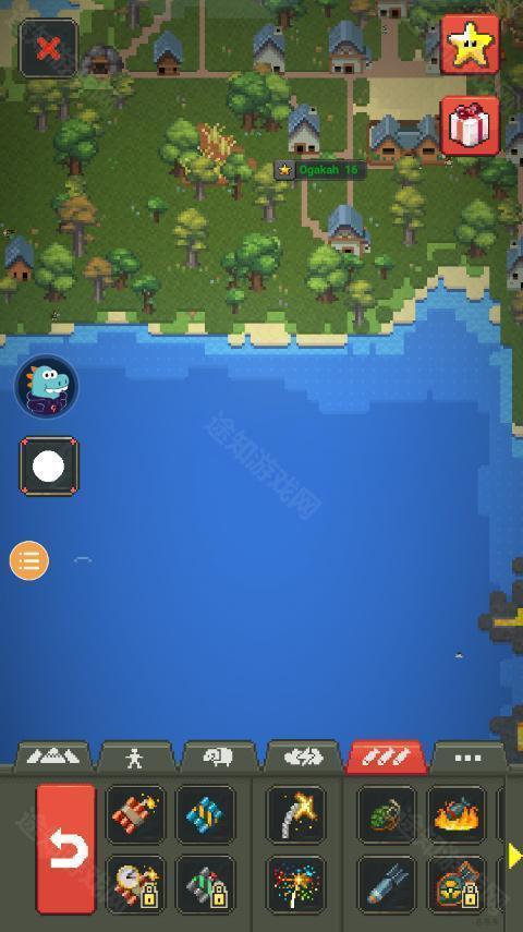 世界盒子0.50.6全解锁