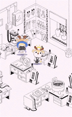 奇趣博物馆正式版