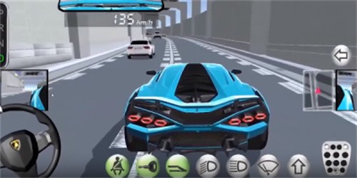 3D驾驶课最新版