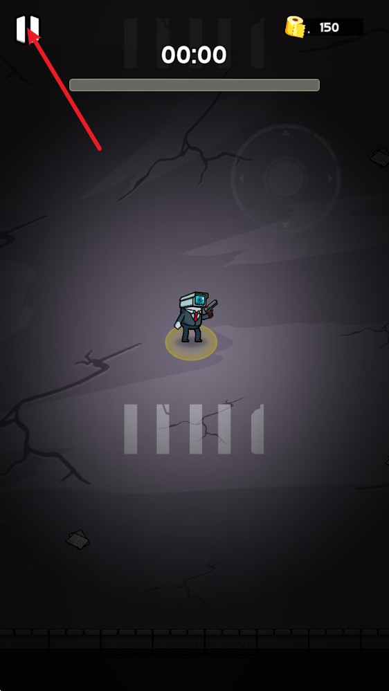 厕所怪物生存之战