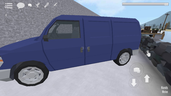 g沙盒仇恨最新版本