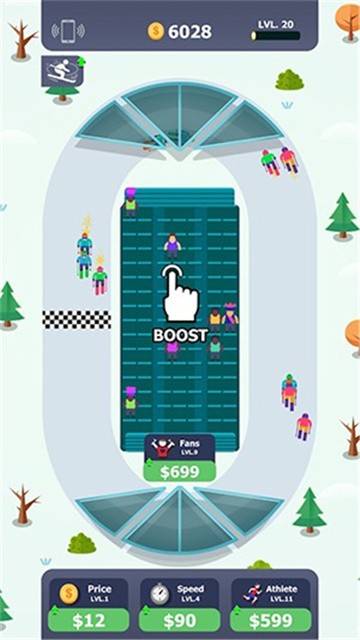 放置体育城市最新版