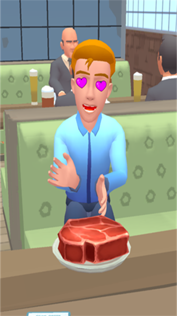 餐厅物语(Order PIease)