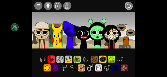 节奏盒子寄生虫模组15.0版本