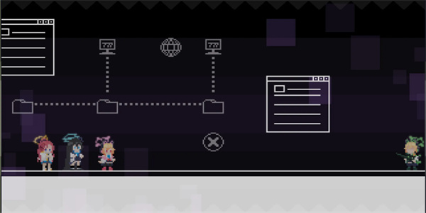 桃气的神奇尾巴