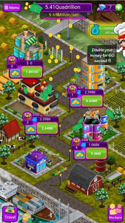 城市天际线官方版