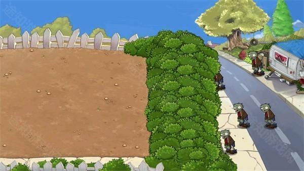 植物大战僵尸2010老版本