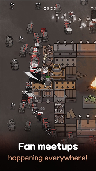 黑暗之下破解版