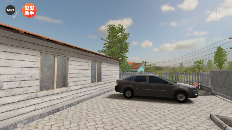 逃跑男孩内置代码版