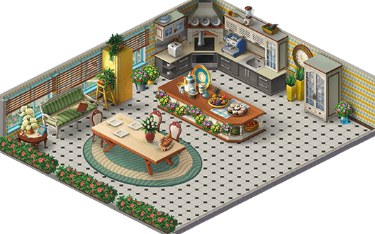 梦幻家园最新版本2026