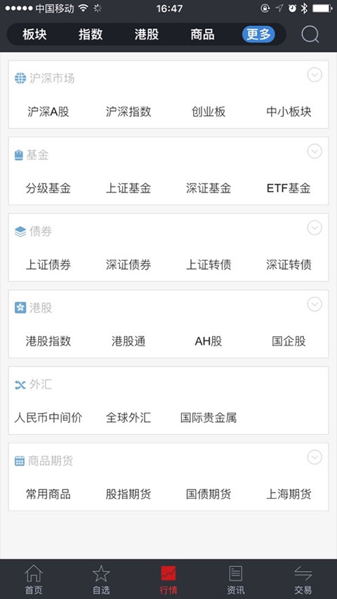大通证券智慧通最新版