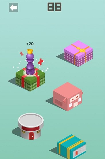 开心跳一跳免费