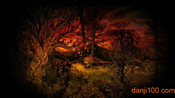 深夜廻中文手机版