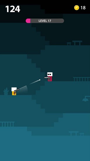 神枪手先生最新版