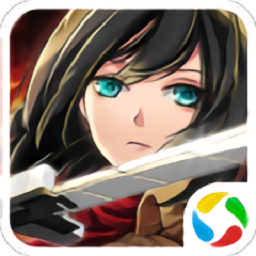 热血武道会手游