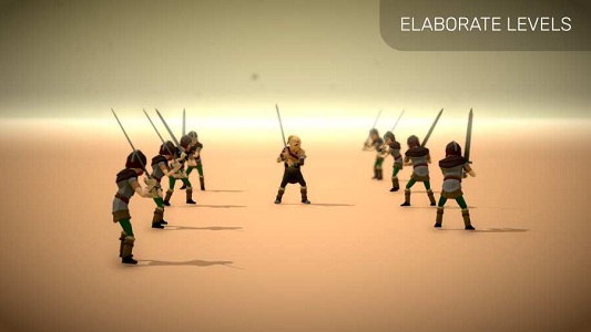 杀戮之路最新版