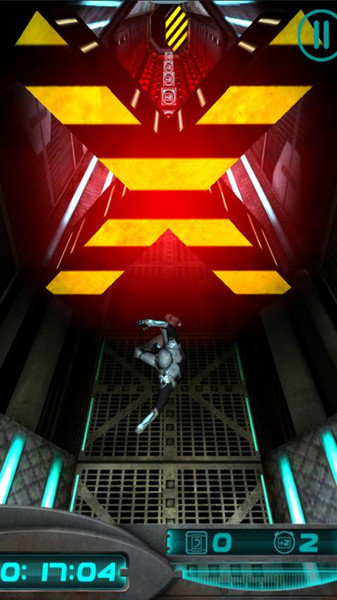 重力跑酷手机版