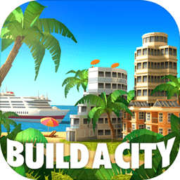 城市岛屿5最新版(City Island 5)