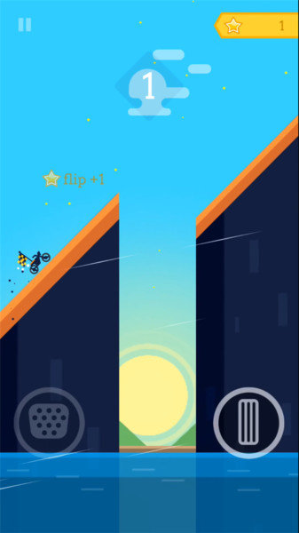 摩托英雄中文版