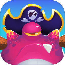 海盗船大作战正式版