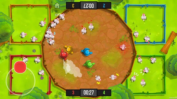 234人对决游戏最新版