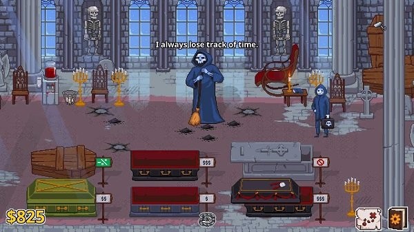 安息死亡2游戏(Peace Death 2)