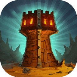 战争高塔无限钻石版