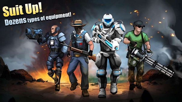 狙击手之战中文版