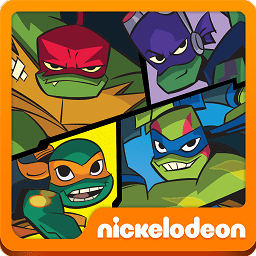 忍者神龟崛起汉化版