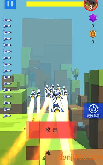 导弹来了手机版