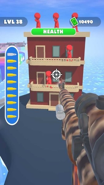 枪械制造商手游下载