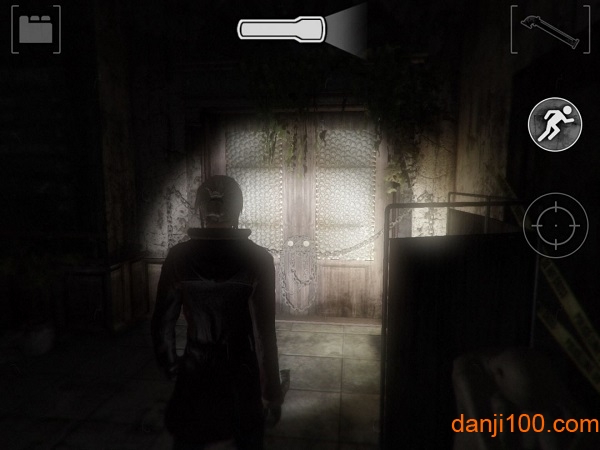 失落的记忆汉化版(Forgotten Memories)